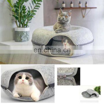 Felt Pets House for Small Pets photo-4