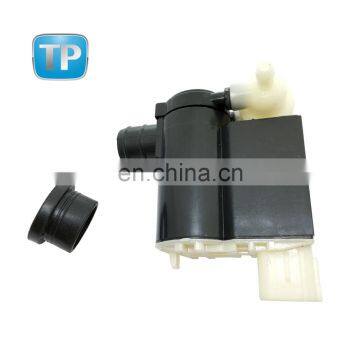 Auto Engine Windshield Washer Pump For Hyun-dai OEM 98510-2V100 98510-1F100 985102V100 985101F100