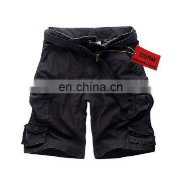DiZNEW New Fashion Cotton Bermuda Denim Jeans Shorts for Men photo-7
