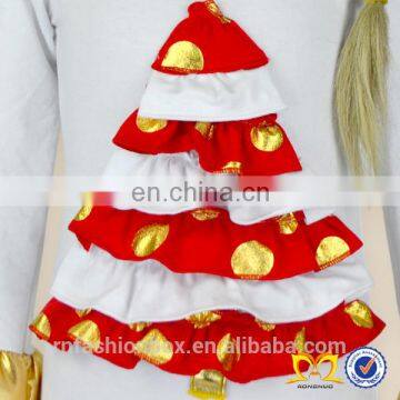 My Sweet Little Pony Children Christmas Two Piece Caluby Kids Boutique Pajamas Embroidery Design Pictures Girls Clothes photo-4