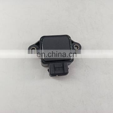 Throttle Position Sensor For Citroen AX BX Saxo Xantia XM Xsara ZX Peugeot 106 306 406 606 806 35170-22001 35170-22010 028012200