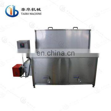 Stainless Steel Industrial Potato Chips Fryer /KFC Chicken Frying Machine for Frying Potatoes Chips
