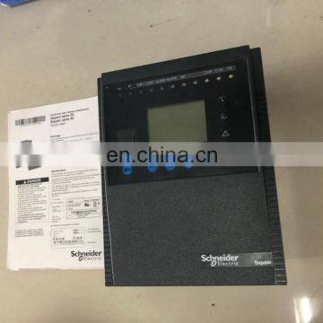 Sepam S43 SND Protective Relays Small Relay Protection Devices photo-6