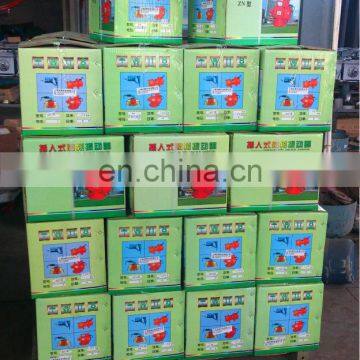 0.75KW 1HP 2880rpm Single Phase ac Induction Motor YC-90S-2 photo-5