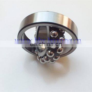 High Precision Double Row 1219 1219K Cnc Machine Tool Spindle Shaft Self Aligning Ball Bearing Size 95x170x32 photo-3