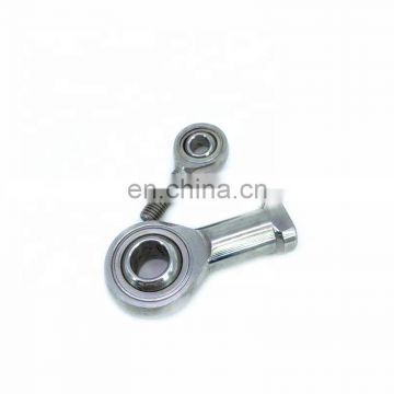 stainless steel joint rod end bearing