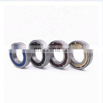 Factory price angular contact ball bearing 7008C 40*68*15