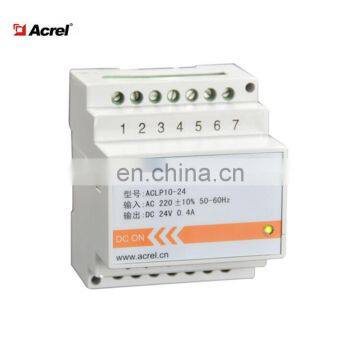 Acrel 300286 Hospital Isolated Power System Supply for Medical Insulation Failure Assess photo-4