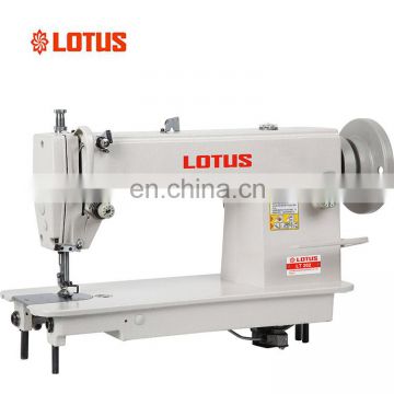 LT 202 High-speed heavy duty lockstitch sewing machine