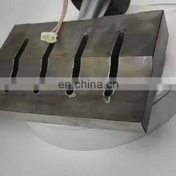 20KHZ 2000W Ultrasonic Plastic Welding Machines for laser welding head Horns