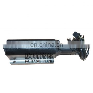 Yuken RDVG-06-1101 Servo Valve servo motor