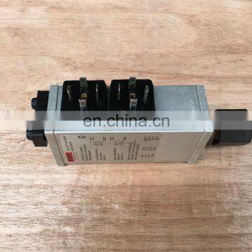 Switzerland BIERI Pressure Switch DV7.600.29060 photo-3