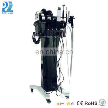 Korea Skin Care Manager Equipment 8 in 1 Comprehesive Beauty Machine photo-5