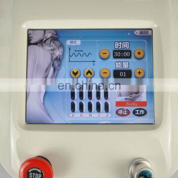 Factory Price Slimming Machine Dual Wave Lipolaser Lipo Laser Machine