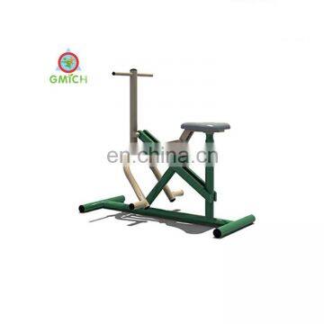 Outdoor Amusement Gym Fitness Machine Multifunction Fitness Walker Equipment JMQ-G183J photo-5