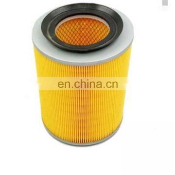 Engine parts air element ME017242 ME294400 air filter for Canter