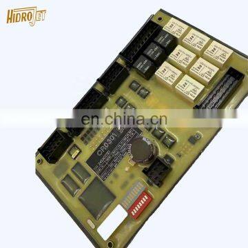 ESU CR0301  Voltage plate  245AC030  with  Relay  V23072/C1061-A3303