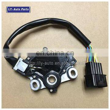 Brand New Auto Parts Neutral Safety Switch For Mitsubishi Pajero Montero Sport V73 V75 V77 OEM MR263257