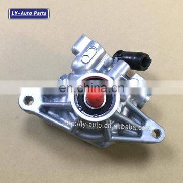 56110-RNA-A01 56110RNAA01 OEM High Quality Brand New Power Steering Pump For Honda For Civic 1.8L 2006-2011 photo-5
