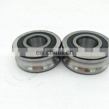 LFR50/5-6-2RS stainless steel bearing LFR50/5-6-2RS track roller bearing LFR50/8-6-2Z