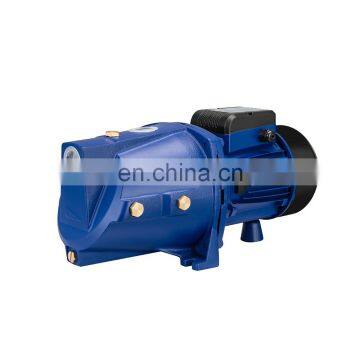 Best Price Electric Jet Self Priming Water Pump photo-3