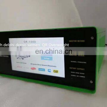 Haoshiyuan Common Rail Tester of QR1000 photo-4