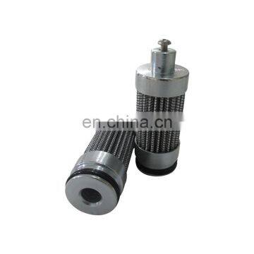 Customized High Quality Hydraulic System Pump Oil Filter Element photo-6