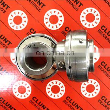 High Quality SS205 Agricultural Bearing SA205 Bearing Insert List photo-5
