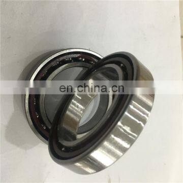 Angular Contact Ball Bearing 7203 photo-2