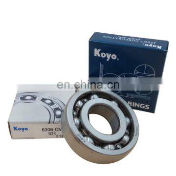 High Quality 6200 6201 6202 6203 6204 6205 6206 6207 6208 C3 Z ZZ DDU Deep Groove Ball KOYO Bearing KOYO photo-5