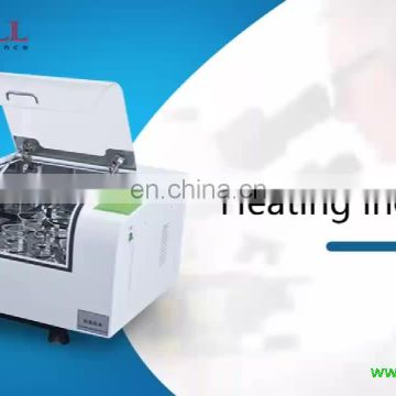 High Quality Incubator For Microbiology Laboratory Shaking Incubator Price