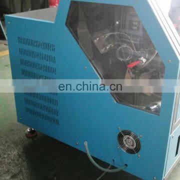 DTS205(EPS205) Common Rail Injector Test Bench With Mono Fasico photo-2