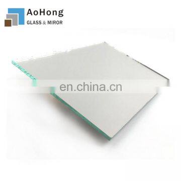 3mm 4mm 5mm 6mm Silver Mirror Double Coated photo-3