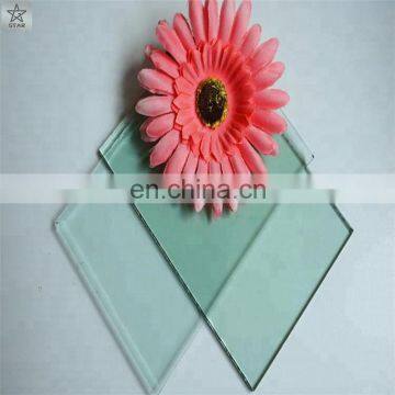 2mm Flat Clear Sheet Glass Use In Photo Frame photo-2