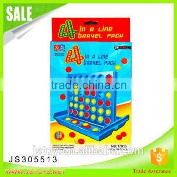 Hot selling board game educational game for children