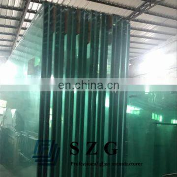High Quality in CE Certified With 20mm Laminated VSG Glass for Window Floor Uses of 10.10.2 Laminated Glass photo-3