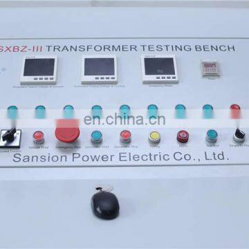 Electric Power Transformer Test System Electric Appliance Electrical Tester Device photo-4
