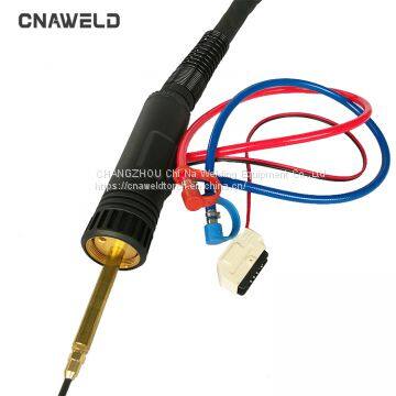 CE Certification Connector AW5000 Complete Solder Torch Welding Torch photo-5