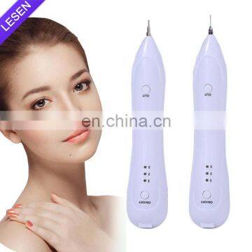 Laser Mole Removal Tool Dark Spot Remover Freckle Tattoo Wart Pen Machine Skin