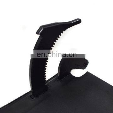 Mitten Compartment Cover Auto Replacement Parts for VW Golf Jetta 1J1857121A