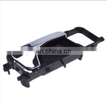 Free Shipping!  Interior Right  Door Chrome Handle  For  Suzuki Forenza 04-08 96548063