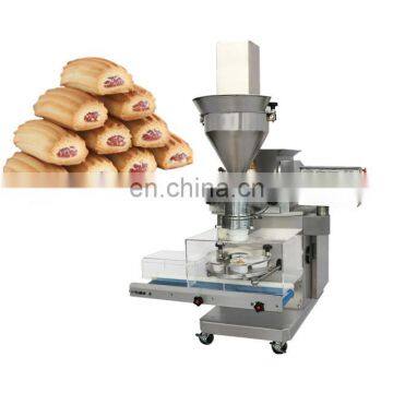 Automatic Churro Machine Tulumba Encrusting Machine CE Certification Offered Encrusting Machine photo-6
