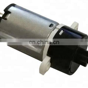 1.5-3.0V 10mm dc Planetary Gear Motor