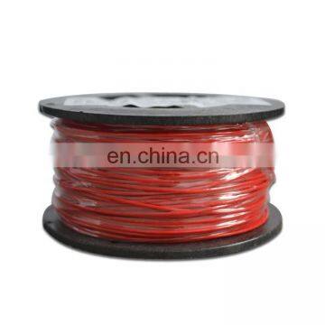 300V AWM 1591 AWM 1592 FEP Coated High Temperature Cable photo-3