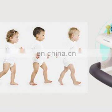 Height Adjustable Baby Walker Infant Activity Baby Walker photo-5