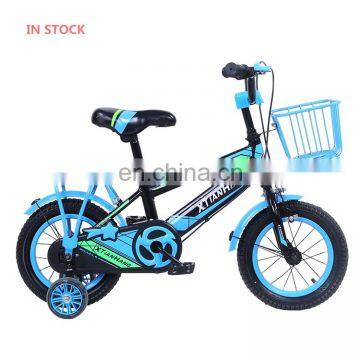 Children Bicycle 16 Inch Kids Bike Factory Wholesale Price/Carbon Steel Frame Kids Bike/ New Cool Child Bike photo-4