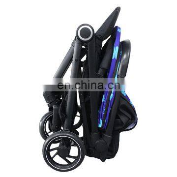 New Arrived Pram, Pushchair Baby Stroller 3 In 1 With Car Seat Travel System Baby Stroller photo-6
