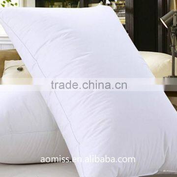 Guangzhou Factory 100% Cotton Fabric Microfibre Hotel Pillows photo-2