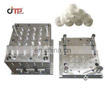 Plastic bottle moulds