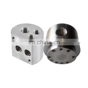 Stainless Steel Sheet Metal Color Anodized Aluminum Machining Precision Aluminum Profile Cnc Scooter Parts Milling Turning Oem photo-6